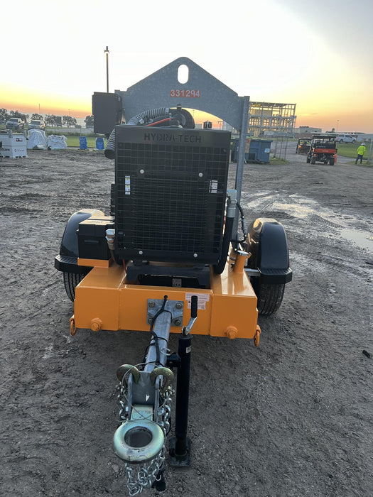 2023 HYDRA TECH HT74D/VFPT