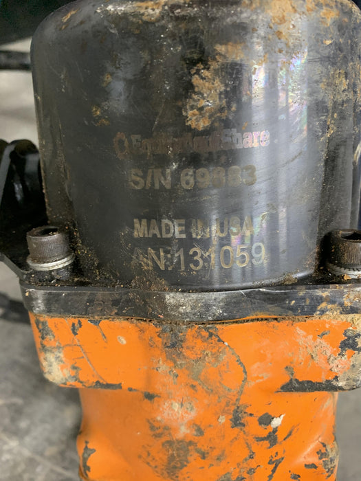 2021 MICHIGAN PNEUMATIC 4940B2