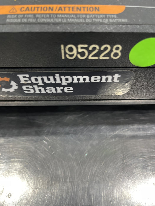 2021 MOTOROLA PMPN4284