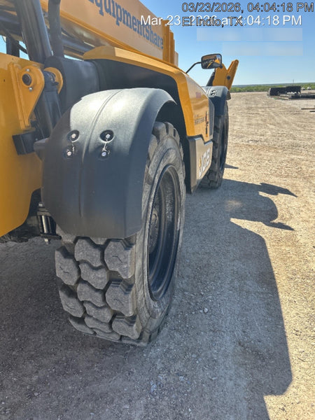 2025 JCB 512-56