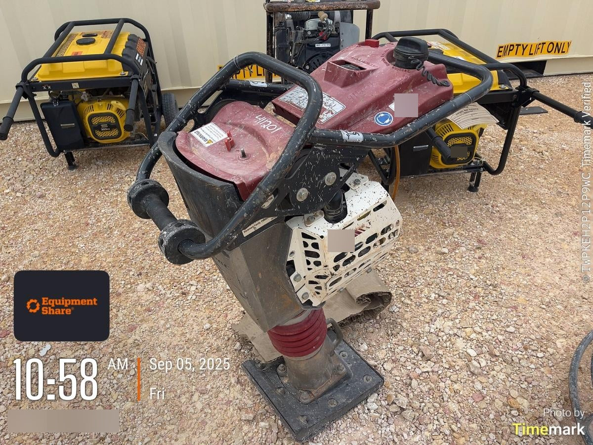 2024 DYNAPAC DR6X