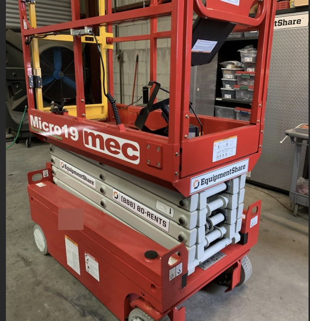 2022 MEC Micro 19