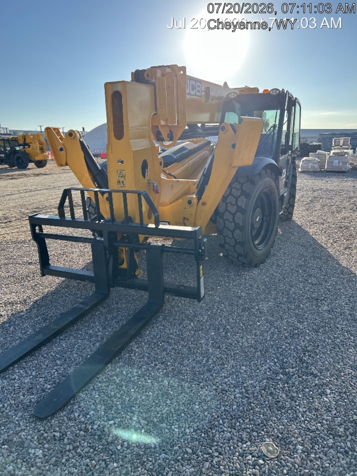 2026 JCB 512-56