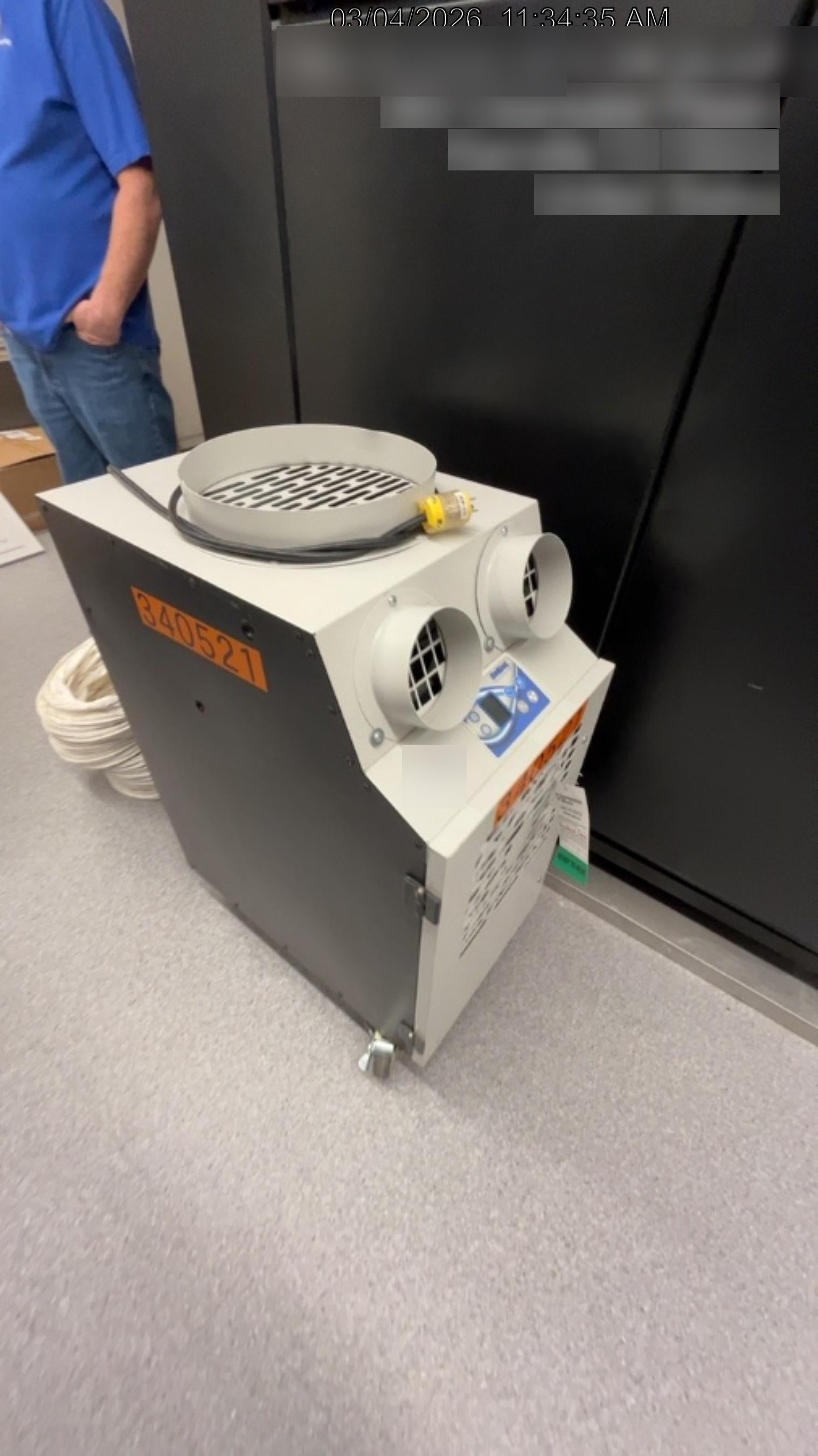 2023 KWIKOOL KPAC1411-2
