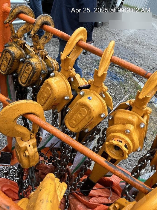 2024 HARRINGTON L5LB030-20