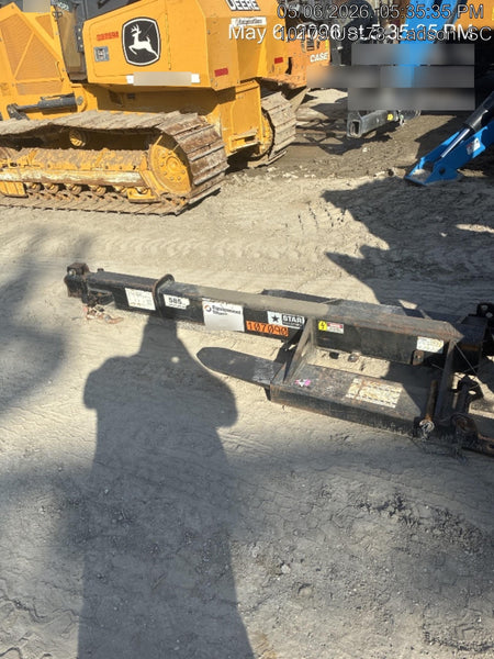 2020 STAR INDUSTRIES M1360B - Star JIB Boom