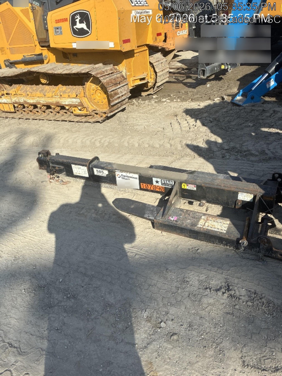 2020 STAR INDUSTRIES M1360B - Star JIB Boom