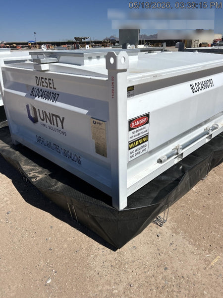2026 UNITY BLOC 4500