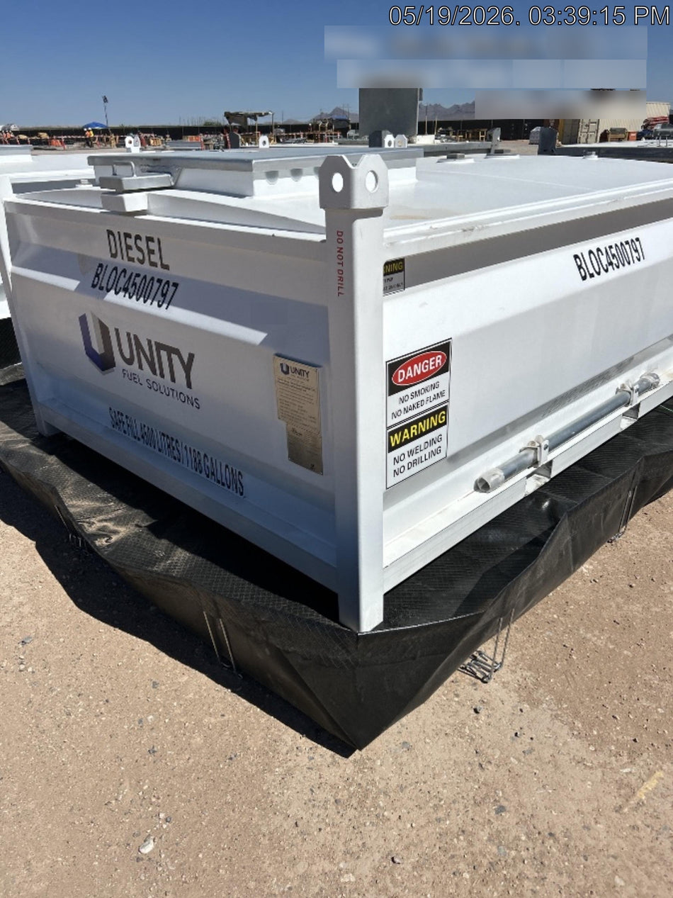 2026 UNITY BLOC 4500