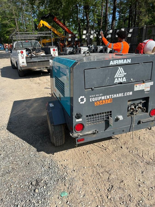 2023 AIRMAN PDS185S CWK