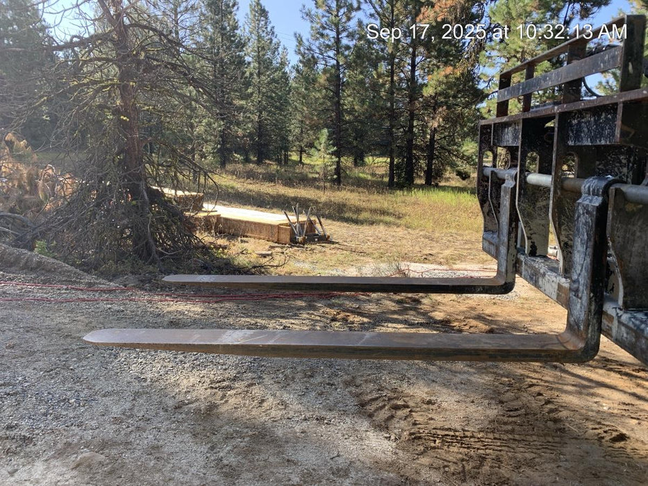 2021 JLG 1001095418S