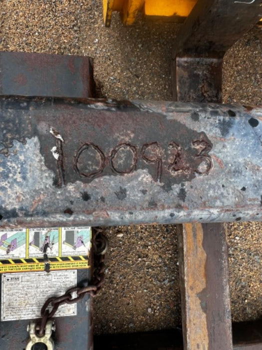 2020 STAR INDUSTRIES 1160B