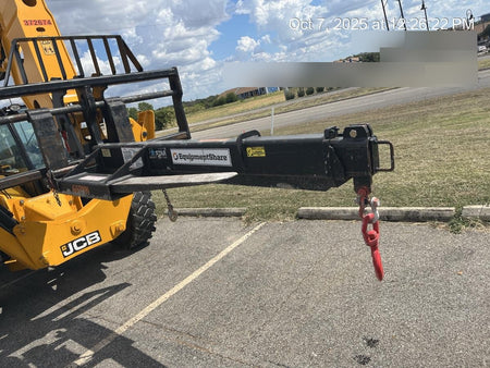 2023 STAR INDUSTRIES M1360B - Star JIB Boom