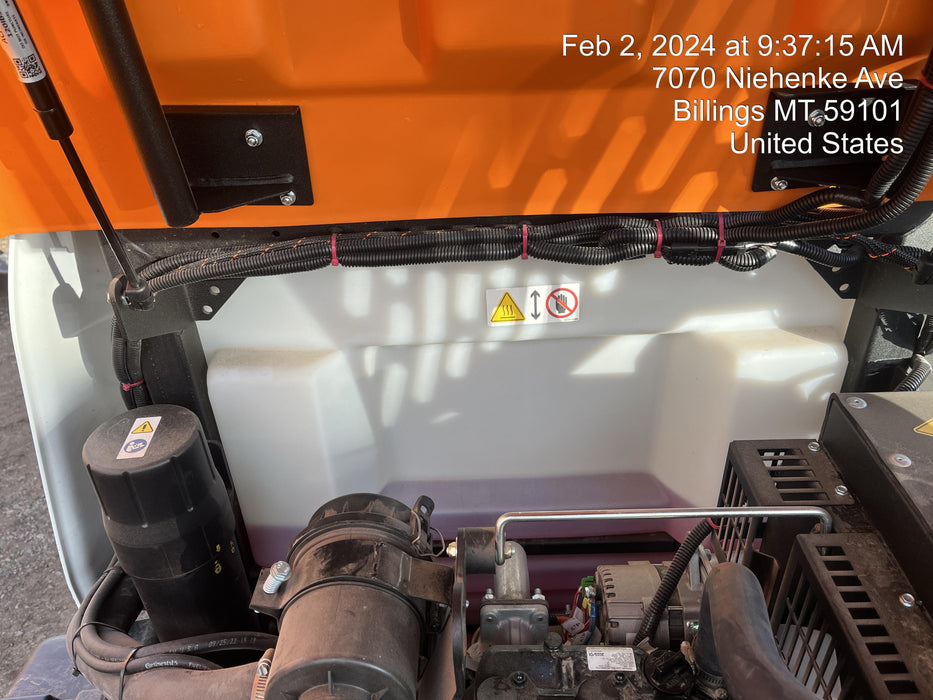 2023 GENERAC MLT2