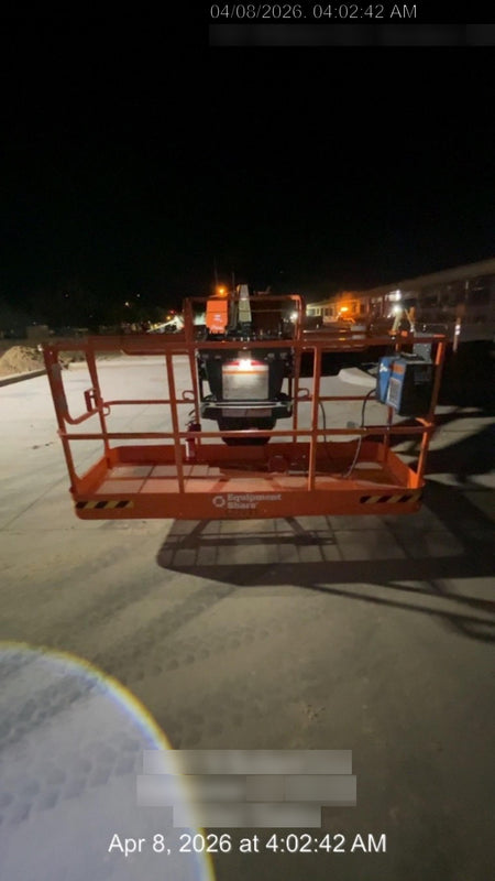 2026 JLG 660SJ