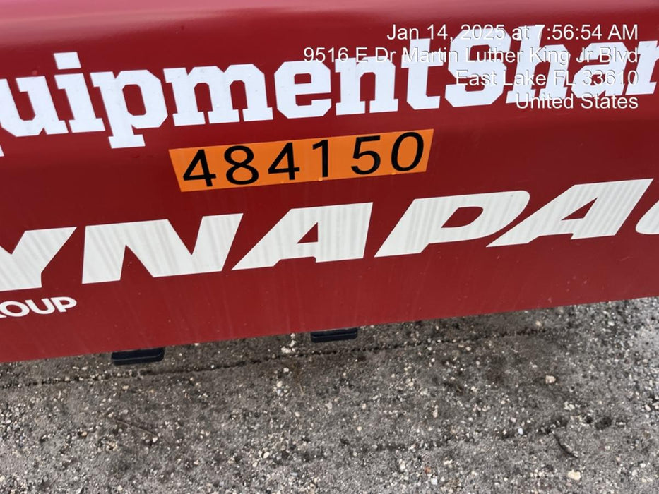 2024 DYNAPAC CA1400D