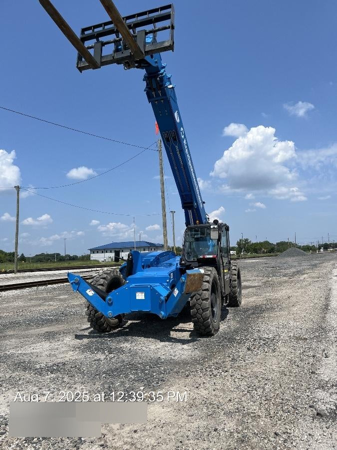2025 GENIE GTH-1056