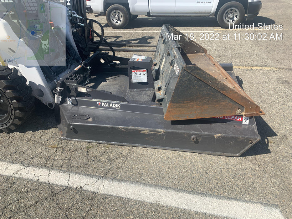 2021 PALADIN 30372A-0022