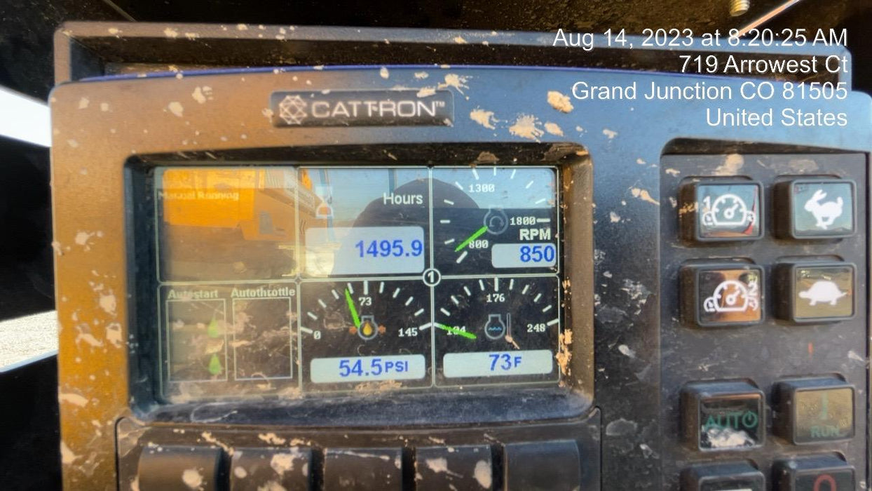 2022 PIONEER PP88S12L71-TCD3.6