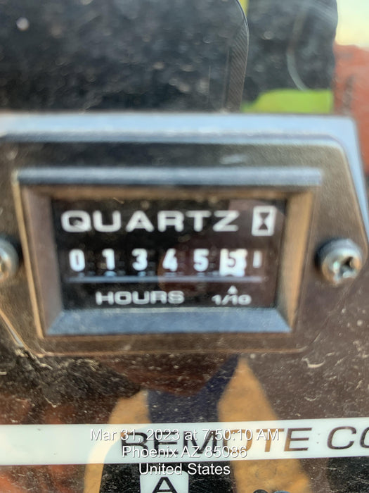 2022 Shindaiwa DGW400MDL Kubota D902 Engine, 23 HP, Dual Op Welder, Wire, Arc, Droop Stick, Tig, and CC Stick Functionality, Simulphase, 3 Phase and 1 Phase Gen Output, Single Axle NB Trlr, Slr Trckl Chrg 12V 12W, Fire Ext