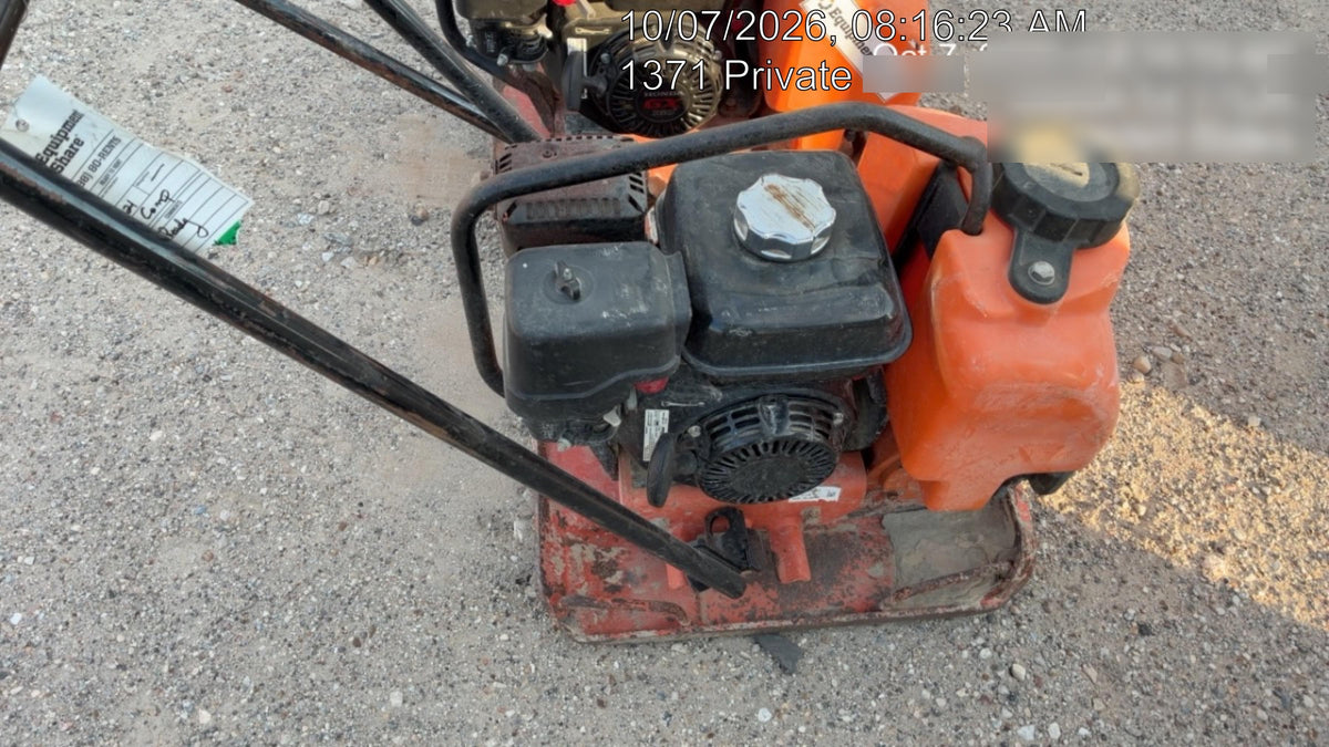 2023 MULTIQUIP MVC82VHW