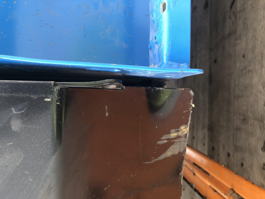 2020 GENIE GS-4390 RT