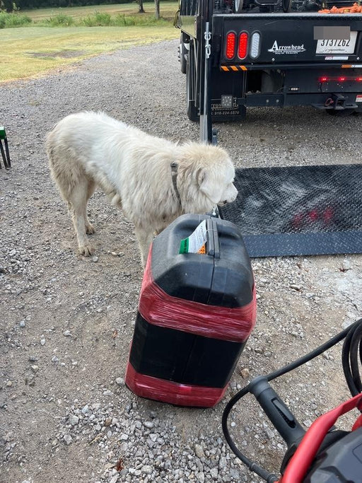 2024 TITAN PGD3200XPM