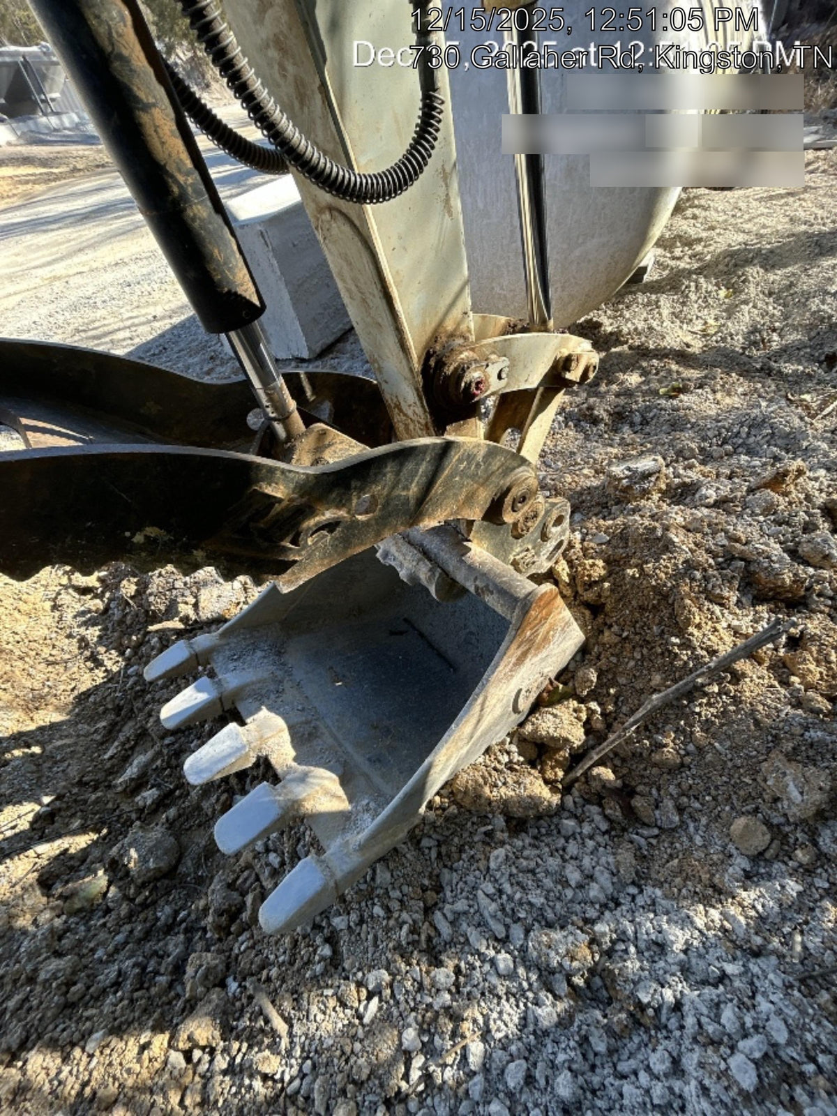 2021 TAKEUCHI TB235-2R