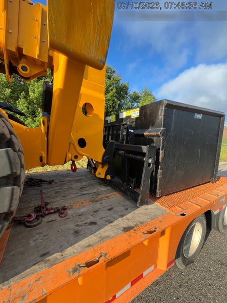 2026 JCB 510-56