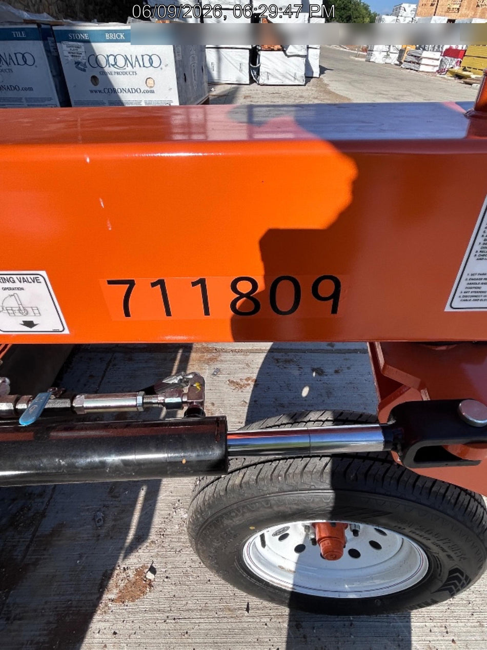 2026 LAY-MOR SM300 Canopy