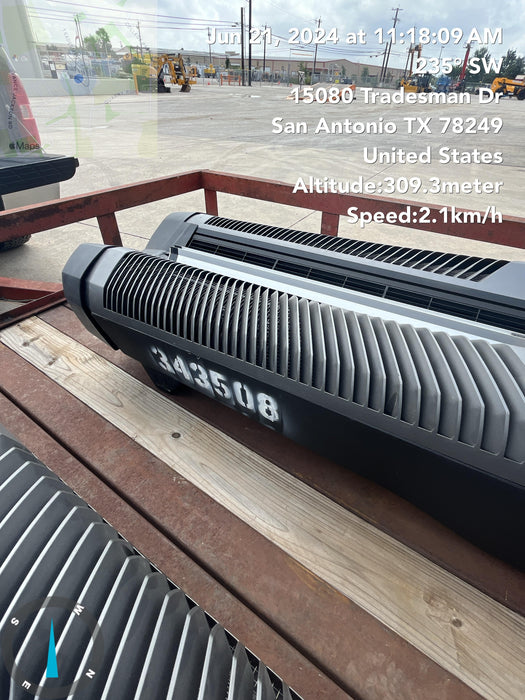 2023 VECTOR Vector Max