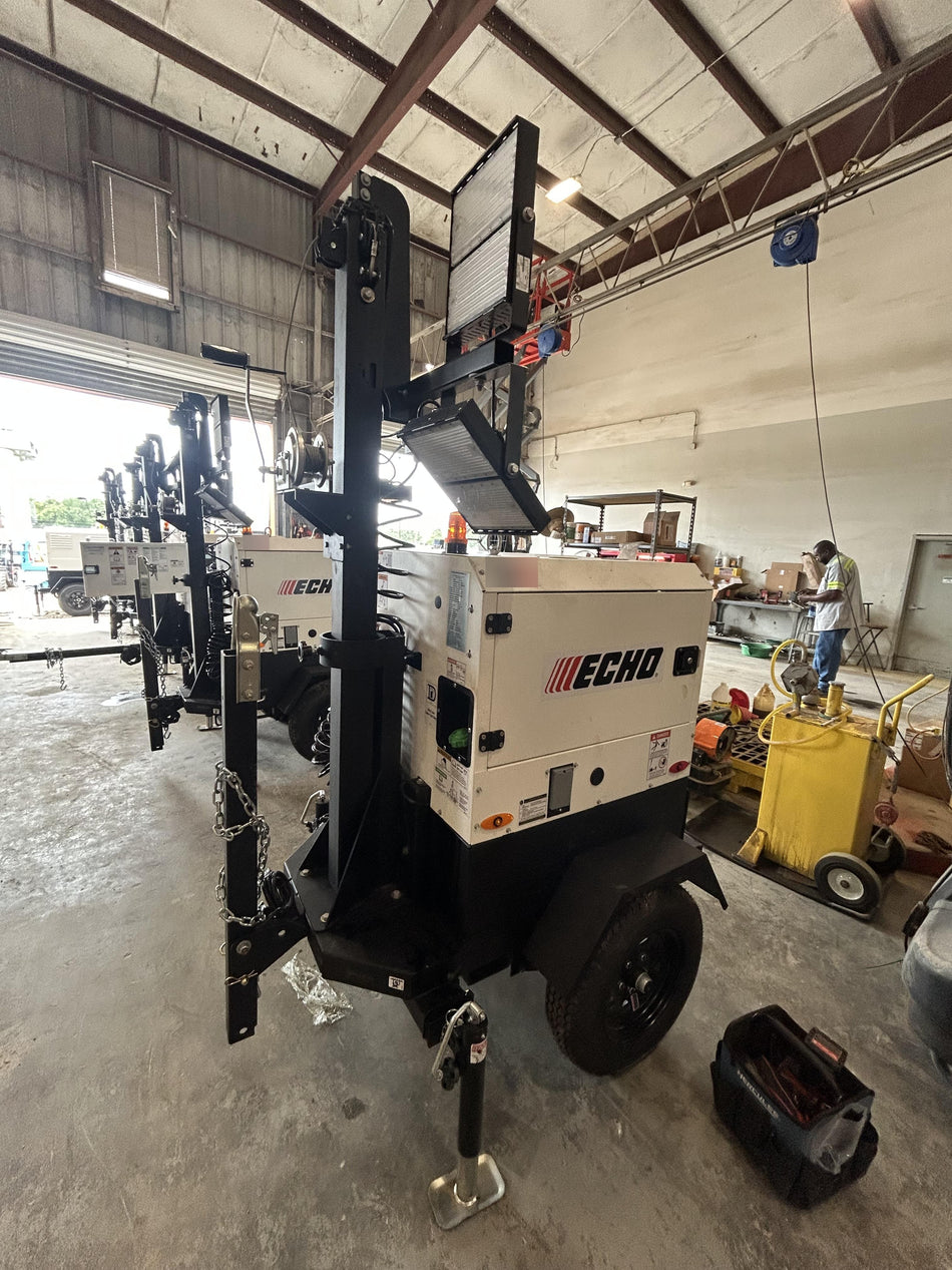 2026 ECHO DLT-3