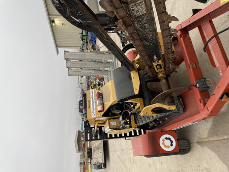 2019 DITCH WITCH S3C