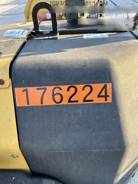 2021 ALLMAND NLV3GR