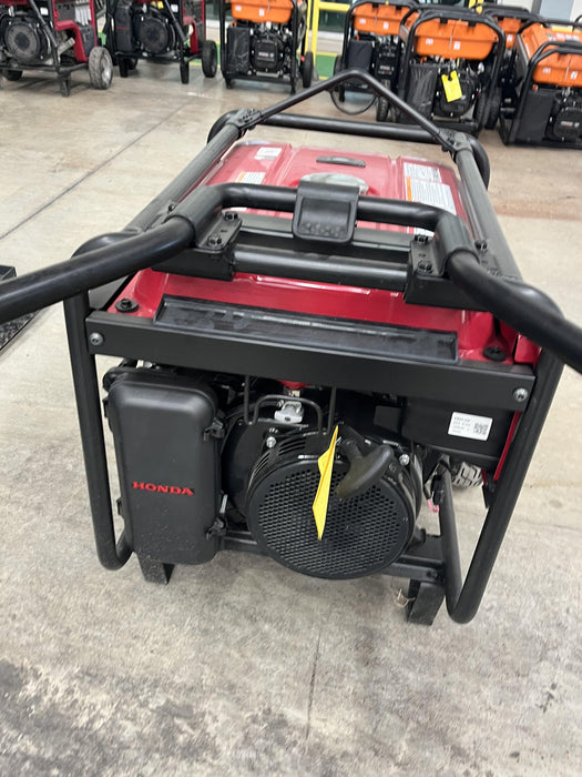 2024 HONDA EB6500X1AN