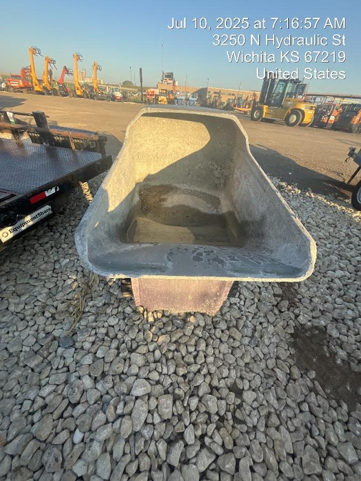 2025 TORO MBTX 2500-TS