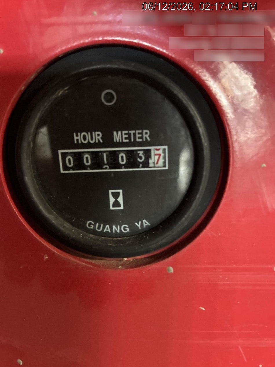 2022 MEC 3346SE