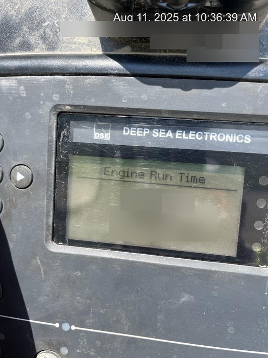 2021 ATLAS COPCO QAS150