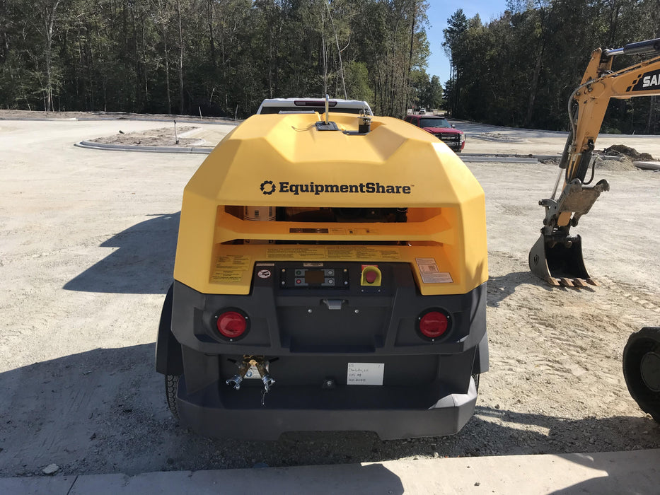 2022 ATLAS COPCO XAS188 CWK