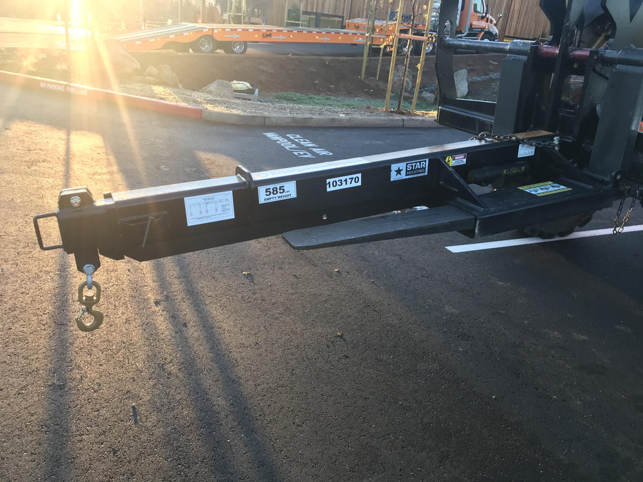 2020 STAR INDUSTRIES M1360B - Star JIB Boom
