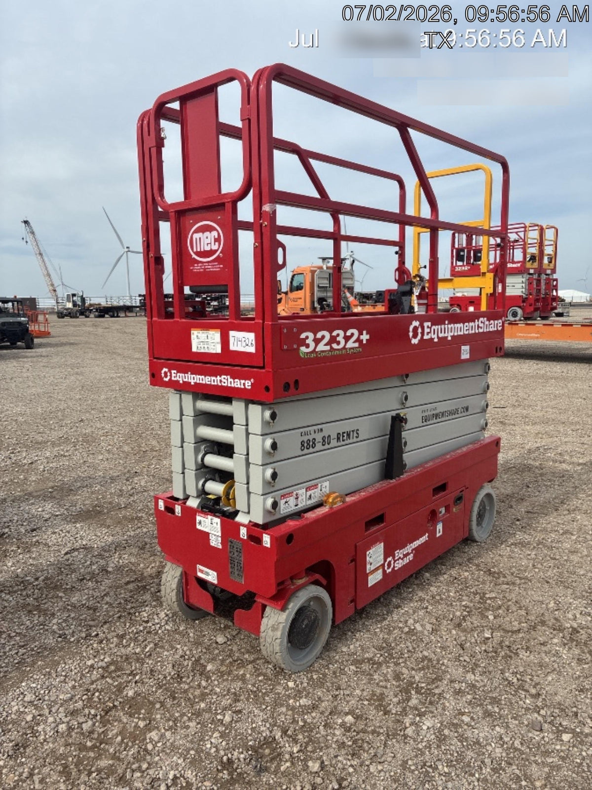 2026 MEC 3232+