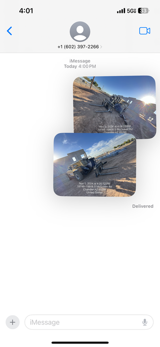 2024 STAR INDUSTRIES M1360B - Star JIB Boom