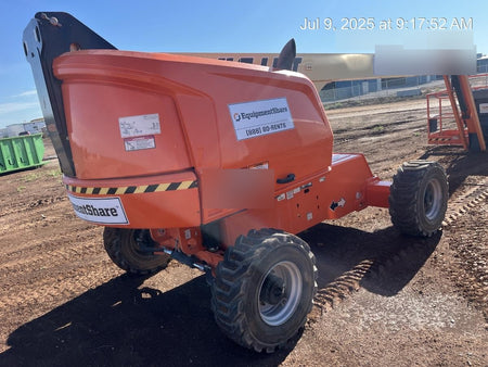 2022 JLG 460SJ