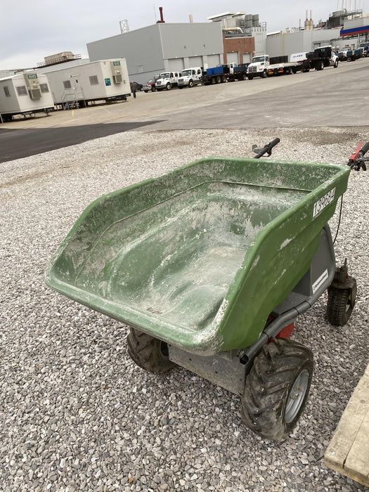 2021 CRATOS MCE400-V2