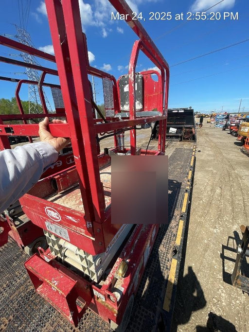 2019 MEC 1330SE MEC 1330SE w/ES Track Hardware, Full Extended 2 Year Warranty