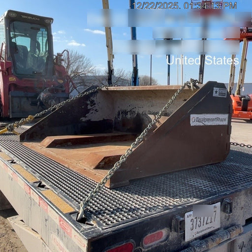 2021 STAR INDUSTRIES 1406B