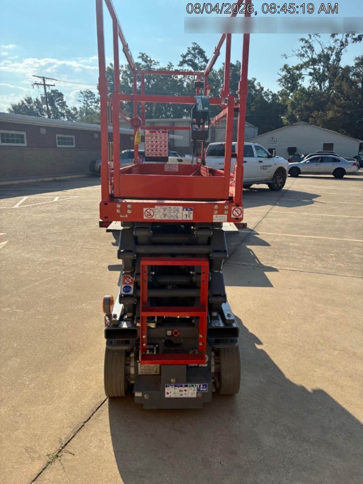 2026 SKYJACK SJ3232E