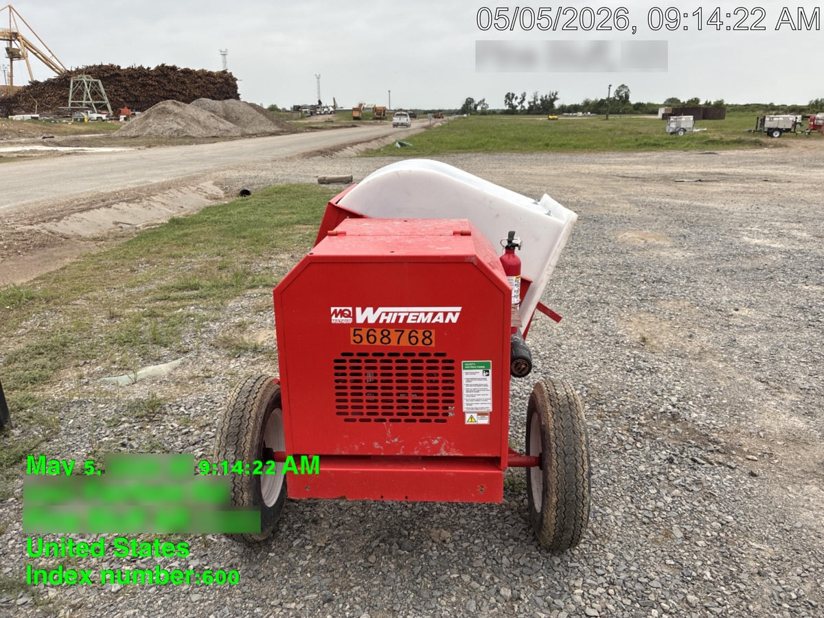 2025 MULTIQUIP WM90PH8