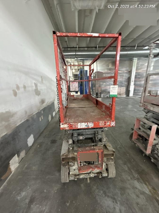 2019 Skyjack SJIII-3219 Standard w/Trojan Batteries