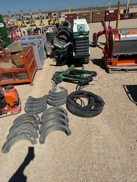 2025 MCELROY T5070901